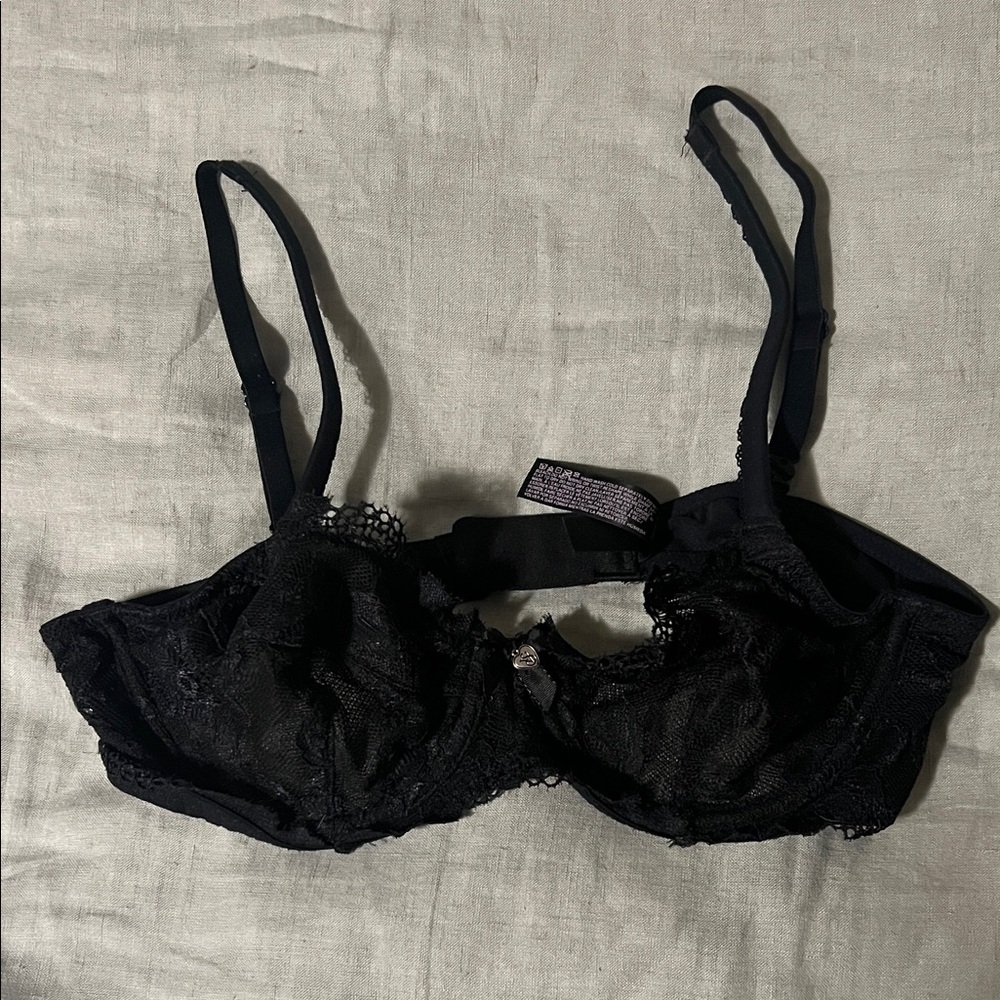 Victoria’s Secret bra